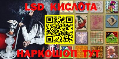 крисы Бузулук